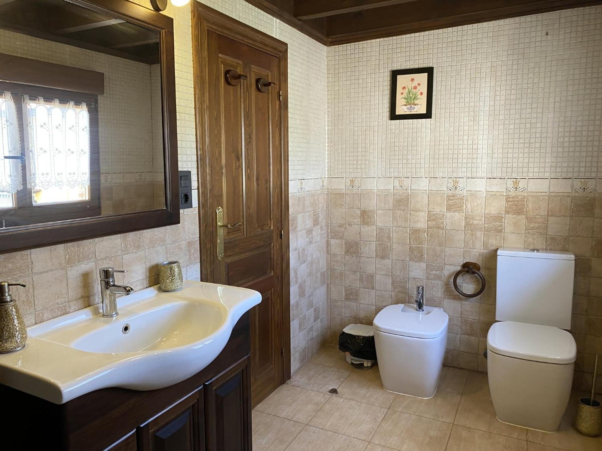 Casa El Molin 3 Soto De Duenas Villa Arriondas Buitenkant foto
